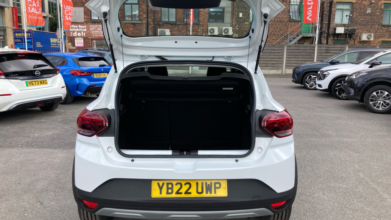 Dacia Sandero Stepway 1.0 TCe Essential 5dr Petrol Hatchback